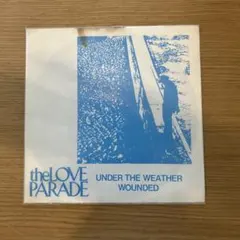 最終SALE【レア】Ｕｎｄｅｒ　Ｔｈｅ　Ｗｅａｔｈｅｒ　メッセンジャーバッグ レア！under the weather メッセンジャーバッグ