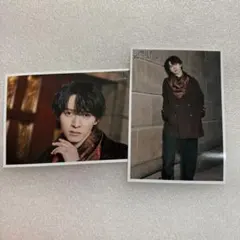 M!LK 40杯目 生写真 吉田仁人