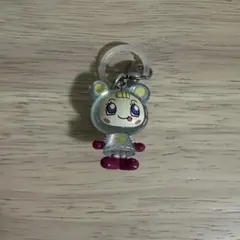 ナルミヤキャラクターズ めじるしアクセサリー ブルーベリエちゃん