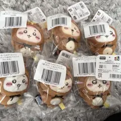 ちいかわ たぬきだもんくじ C賞 まとめ売り