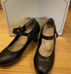 Liberty Doll レディース　ハイヒール sサイズ
