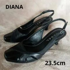 DIANA REGALベルトサンダルのサムネイル