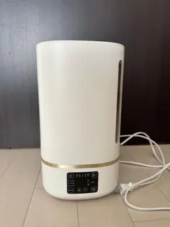 超音波式加湿器　DKW-2040  中古　リサイクルショップ宮崎屋　住吉店　21.12.11k DOSHISHA(ドウシシャ) / 超音波式加湿器 DKW-2040 | 中古品の販売