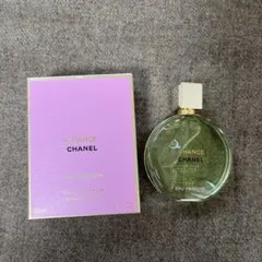 CHANEL チャンス 50ml Eau Fraîche 香水