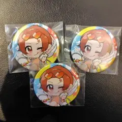 いれいす りうら 夏大将 デフォ 3点セット