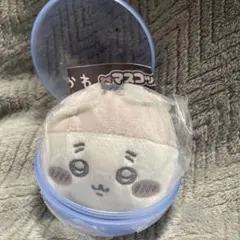 ちいかわガチャガチャ　古本屋