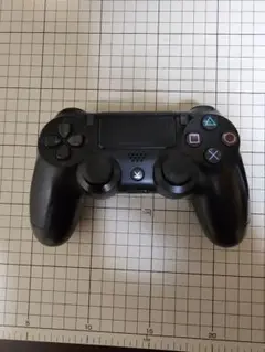 値下げ！PS4 ワイヤレスコントローラー DualShock 4 黒　void