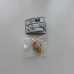 ケロロ軍曹 クルル ちびケロめじるしアクセサリー