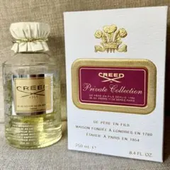 CREED 香水 フルリッシモ75ml - メルカリ