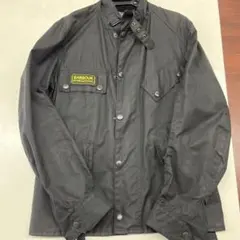 Barbour internationalのサムネイル