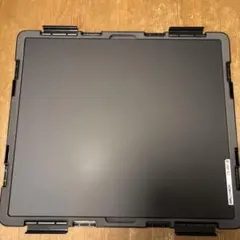 WALLHACK CR-005 ブラック