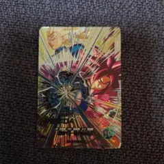 ドラゴンボールスーパーダイバーズ SDV5-SEC 孫悟空:DA