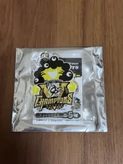 EXPO2025阪神タイガースリーグ優勝記念アクリルキーホルダー全5種