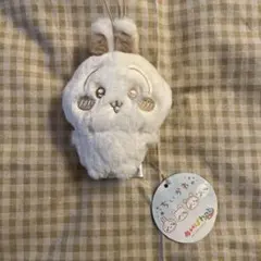 ちいかわ ぬいぱれっと〜ミルクいろ〜マスコット② うさぎ