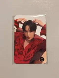 2026年最新】exo カイ ソロの人気アイテム - メルカリ