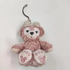 シェリーメイ ぬいぐるみ ストラップ