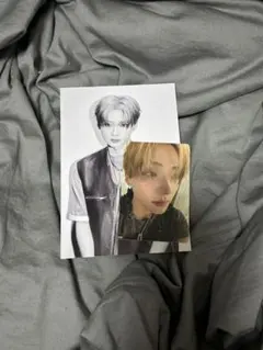 ALD1 euphoria サンウォン