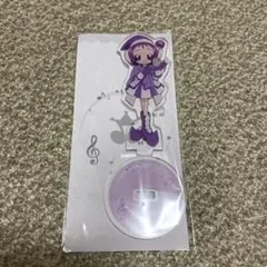 おジャ魔女どれみ earth アクリルスタンド おんぷ