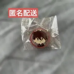 刀剣乱舞 御供散歩 ぽちくじ E賞 御供クリアバッジ 大包平