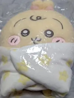 ちいかわベイビー ベビー Chiikawa Baby うさぎおくるみぬいぐるみ