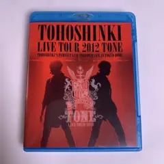 2026年最新】東方神起 LIVE TOUR 2012 TONEの人気アイテム - メルカリ