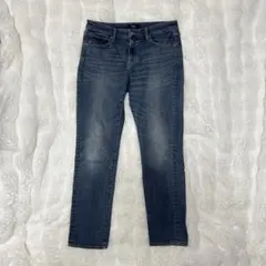 AZUL by moussy アズールバイマウジー デニム スキニー パンツ L