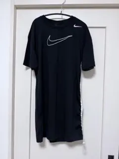 NIKE ワンピース　sサイズ