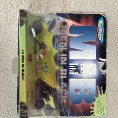 2026年最新】メンインブラック フィギュアの人気アイテム - メルカリ