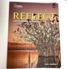 REFLECT Listening & Speaking 4