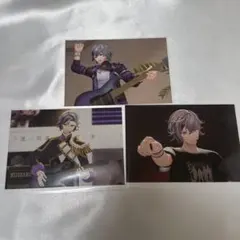 にじさんじ 2時だとか 不破湊1st LIVE ブロマイド