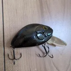 エバーグリーン　マグナムラットアタットのサムネイル