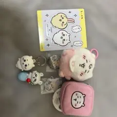 【特価】ちいかわグッズ　まとめ売り 2025年最新】ちいかわまとめ売りの人気アイテム - メルカリ