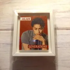 GENERATIONS 白濱亜嵐 グッズ