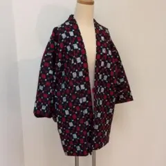 羽織　アンティーク着物　goodcondition