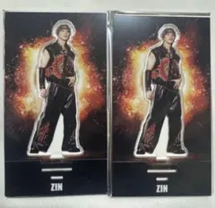 EXILE THE REASON ZIN アクリルスタンド セット