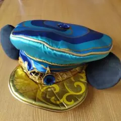 東京ディズニーリゾート 35周年記念帽子