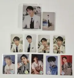 SEVENTEEN「FML」carat盤【ウォヌ】