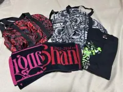 Acid Black Cherry グッズ①