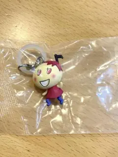 【新品・未開封】メロディーヌ でこぼこフレンズ めじるしアクセサリー