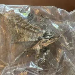 モンスターハンター　スタンダードモデル　クシャルダオラ　フィギュア