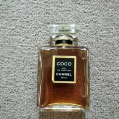 CHANEL COCO Eau de Parfum