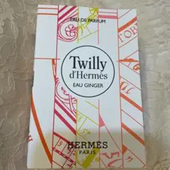 HERMESエルメス★ツイリー ドゥ エルメス<Twilly d'Hermes>
