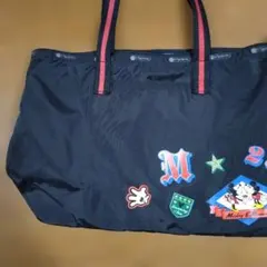 レスポートサック トートバッグ