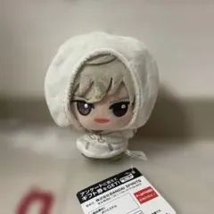 2026年最新】白石蔵ノ介 ぬいぐるみの人気アイテム - メルカリ