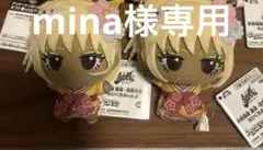 2026年最新】銀魂 ちびぐるみvol.2の人気アイテム - メルカリ