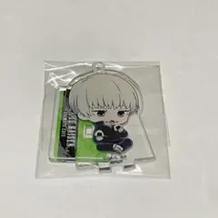 呪術廻戦 狗巻棘 アニカフェ アクスタ アクキー