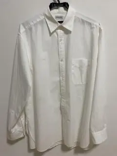 【STEVEN ALAN】60 タイプライター レギュラーカラー シャツ