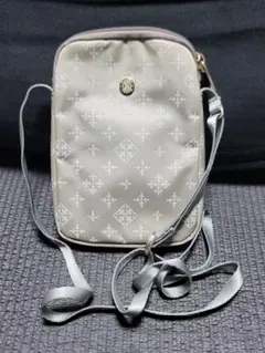 ラシット russet スマホショルダーバッグ