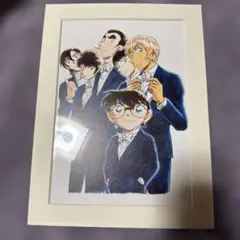 2026年最新】複製原画 コナンの人気アイテム - メルカリ