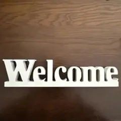 ウェルカムボード